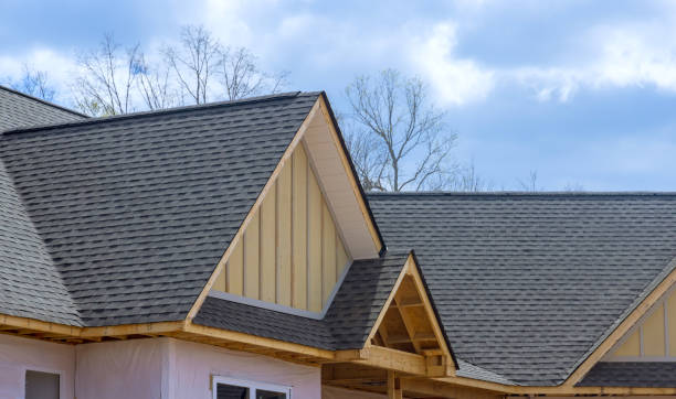 Best Roofing for New Construction  in Eddystone, PA