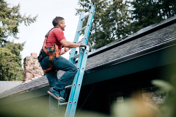 Roof Insulation in Eddystone, PA